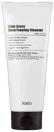 Purito Gesichts-Reinigungsmilch Purito From Green Deep Foaming Cleanser