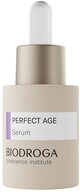 Biodroga Gesichts-Reinigungsfluid Biodroga - Perfect Age - Serum - 15ml