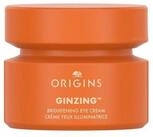 ORIGINS Augencreme Ginzing Brightening Eye Cream