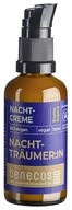 Benecos Nachtcreme Argan - Nachtcreme 50ml