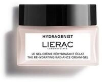 LIERAC K&ouml;rperpflegemittel Hydragenist The Rehydrating Radiance Cream-Gel