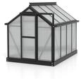 Vitavia Gew&auml;chshaus Minis Merlin HKP4mm Original Vitavia Bauteilen im Palettenformat