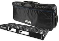 Rockboard Musikinstrumentenpedal, (Effekte, Pedalboards), QUAD 4.3 with Gigbag -