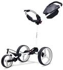 BIG MAX Golftrolley Blade Trio