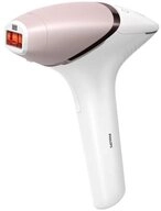 Philips IPL-Haarentferner BRI955/01 - IPL Haarentferner - wei&szlig;/rosa