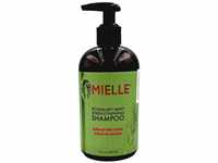 Mielle Organics Haarshampoo Mielle Rosemary Mint Strengthening Rosmarin Minze...