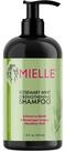 Mielle Organics Haarshampoo Mielle Rosemary Mint Strengthening Shampoo 355ml, 1-tlg.,