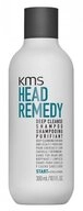KMS Haarshampoo KMS Headremedy Deep Cleanse Shampoo 300ml