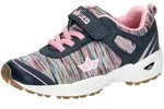 Lico Sportschuh Barney VS Hallenschuh blau 29 EU