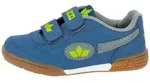 Lico Sportschuh Bernie V Indoorschuh blau 25 EU