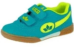 Lico Sportschuh BERNIE V Hallenschuh gr&uuml;n 25 EU