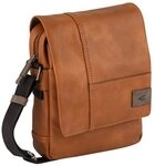 camel active Umh&auml;ngetasche Laos, praktisch funktionaler Alltagsbegleiter mit...