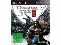 Dungeon Siege III (PS3)