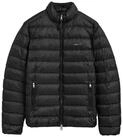 Gant Steppjacke Herren Steppjacke Polyester LIGHT DOWN JACKET