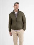 LERROS Steppjacke Wattierter Steppblouson gr&uuml;n S (52)