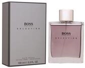BOSS Eau de Toilette Hugo Boss Selection Eau de Toilette 100 ml