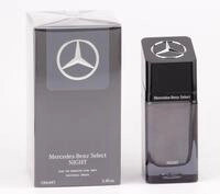 Mercedes Benz Eau de Parfum Select Night