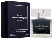 narciso rodriguez Eau de Toilette for Him Bleu Noir Extreme 50 ml