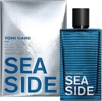 TONI GARD Eau de Toilette Sea Side MAN Eau de Toilette 90ml, Duftrichtung: frisch,