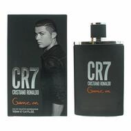 CRISTIANO RONALDO Eau de Toilette CR7 Game On Man 100 ml
