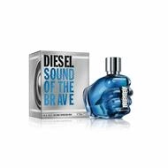 Diesel Eau de Toilette SOUND OF THE BRAVE edt vapo 50ml