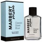 Marbert Eau de Toilette Man Classic Steel Blue 100 ml