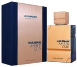 al haramain Eau de Parfum Amber Oud Blue 60 ml