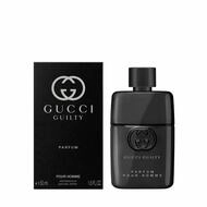 GUCCI Eau de Parfum Guilty Pour Homme Parfum Eau De Parfum Spray 50ml