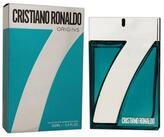 CRISTIANO RONALDO Eau de Toilette CR7 Origins 100 ml