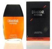 Guy Laroche Eau de Toilette Guy Laroche Drakkar Intense Eau de Parfum 50 ml