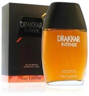 Guy Laroche Eau de Toilette Drakkar Intense Eau De Toilette Spray 100ml f&uuml;r M&auml;nner