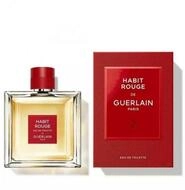 GUERLAIN Eau de Toilette Habit Rouge Eau De Toilette Spray 150ml