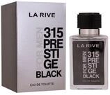 La Rive Eau de Toilette 315 Prestige Black Eau de Toilette 100 ml