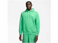 Nike Sportswear Kapuzensweatshirt CLUB FLEECE PULLOVER HOODIE
