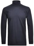 RAGMAN Rollkragenshirt