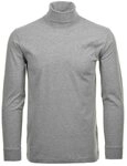 RAGMAN Rollkragenshirt