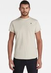 G-STAR T-Shirt Lash mit kleinem Logodetail