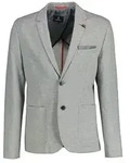 LERROS Jerseysakko Casual Jersey Sakko