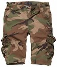 Vintage Industries Shorts Terrance