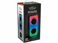 BigBen Bluetooth portabler Lautsprecher Party Box M Disco Licht AU387209