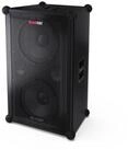 Sharp Sumobox Pro Party-Lautsprecher 2.0 (Bluetooth, 200 W)