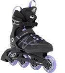 K2 Inlineskates K2 ALEXIS 80 PRO Inline Skate black/lavender 37