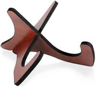 Classic Cantabile Musikinstrumentenst&auml;nder St&auml;nder aus Holz - Geeignet f&uuml;r