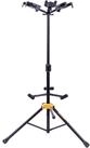Hercules Stands Gitarrenst&auml;nder, (Zubeh&ouml;r, St&auml;nder), HCGS-432B+ Auto Grip System