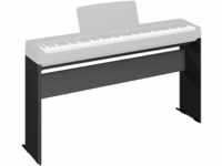 Yamaha Keyboardständer L-100B, schwarz, Passend für Digitalpiano P-145B...