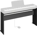 Yamaha Pianost&auml;nder L-100B St&auml;nder f&uuml;r P-143 / P-145 / P-223 Schwarz,...
