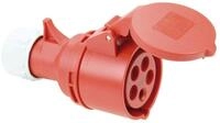 REV Ritter GmbH CEE-Kupplung, 16 A/380 V