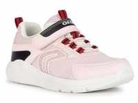 Geox Sneaker rosa 29Merkkur