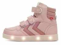 hummel Stadil Flash Sneaker rosa 37