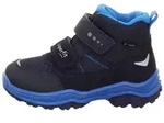 Legero Schn&uuml;rschuh blau 34 EU